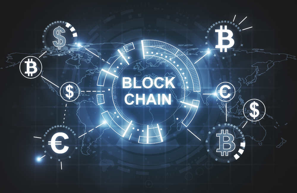 Next-Gen Blockchain Development