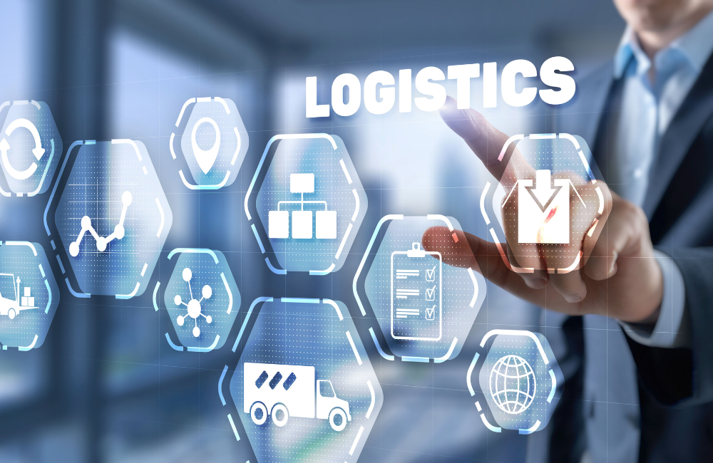 Smart Logistics Innovation