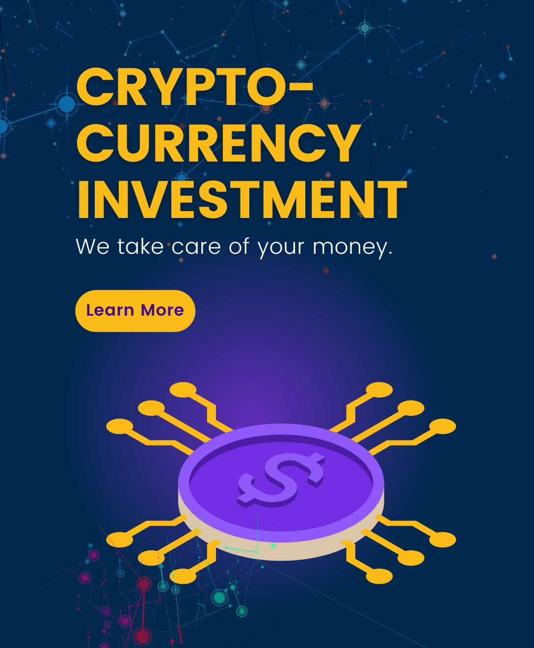 Nirvista: Powering the Future with Blockchain, Innovation, and Impact.